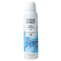 Therme Deospray anti-transpirant aqua wellness 150 Milliliter