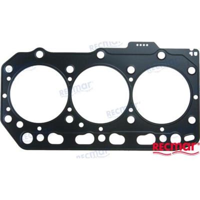 REPUESTOS MOTORES - Yanmar REC129001-01340 - JUNTA CULATA