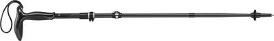 Leki Legend Series Micro Wandelstokken Natural-Carbon/Black/Copper 85-100 cm