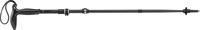 Leki Legend Series Micro Wandelstokken Natural-Carbon/Black/Copper 85-100 cm
