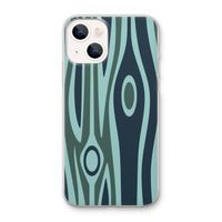 Bast B: iPhone 13 mini Transparant Hoesje