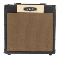 Cort CM15R black