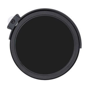 H&Y ND64 Filter + CPL 95mm geared for K-Holder (HY-KNC64)