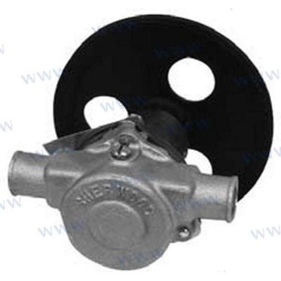 SHEG21 - WATERPOMP G20,G21 Pleasurecraft