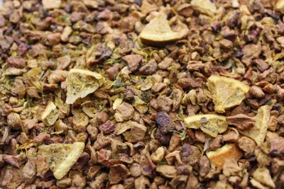 Orange dream (Sinaasappel)
 -
 Fruit thee