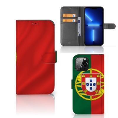 iPhone 13 Pro Max | Bookstyle Case | Portugal