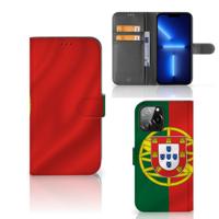 iPhone 13 Pro Max | Bookstyle Case | Portugal