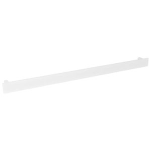 Handdoekhouder Sapho Patron 100x6 cm Wit Sapho