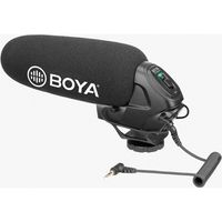 Boya BY-BM3030 Microfoon Boya BY-BM3030 Microfoon