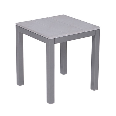 Jackson Bijzettafel - 49x58 cm Garden Impressions - Garden impressions