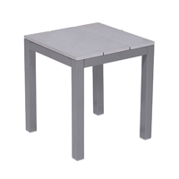 Jackson Bijzettafel - 49x58 cm Garden Impressions - Garden impressions