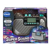 VTech supersound karaoke VTech supersound karaoke