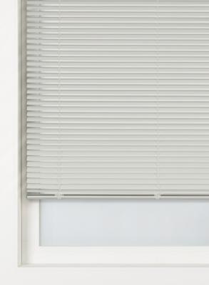 HEMA Jaloezie aluminium hoogglans zand (zand)