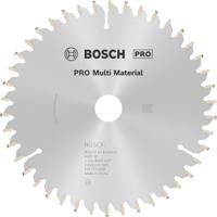 Bosch Accessoires Cirkelzaagblad 160x20x2,4mm | 42T - 2608640503