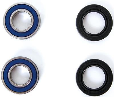 ALL BALLS Racing Wheel bearing sets 25-140 complete with simmerrings