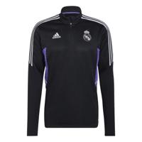 Adidas Real Madrid Training Top 22/23 Voetbal Sweater SR L Adidas Real Madrid Training Top 22/23 Voetbal Sweater SR L