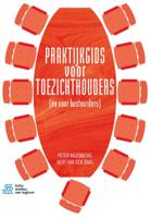 Praktijkgids voor toezichthouders (Paperback)