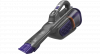 Black&Decker BHHV520BFP-QW Kruimeldief