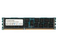 V7 V71060016GBR geheugenmodule 16 GB 1 x 16 GB DDR3 1333 MHz ECC - thumbnail