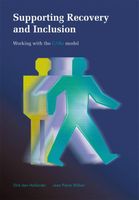 Supporting recovery and inclusion - Dirk den Hollander, Jean Pierre Wilken - ebook