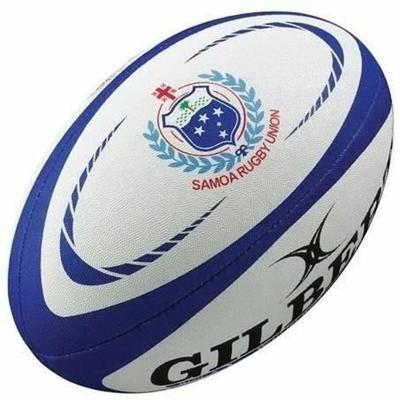 Rugby Bal Gilbert