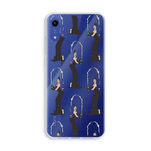 Pop Some Kim: Honor Play 8A Transparant Hoesje