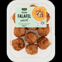 Jumbo Falafel Naturel 200g