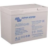 Victron Energy Blue Power BAT412550104 Solar-accu 12 V 60 Ah Loodgel (b x h x d) 229 x 227 x 138 mm M8-schroefaansluiting - thumbnail