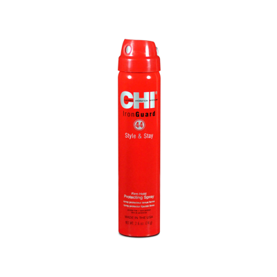 CHI 44 Iron Guard Style & Stay Firm Hold Spray