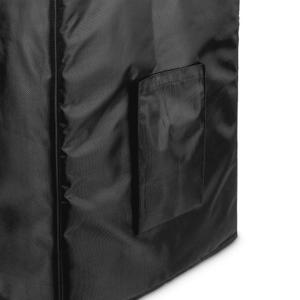 LD Systems LDM44G2SUBPC audioapparatuurtas Subwoofer Hoes Nylon Zwart