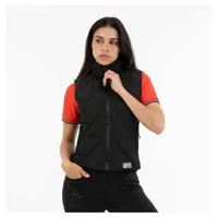 Anky Waistcoat ATC251001 zwart maat:xs