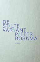 De stiltevariant (Paperback)