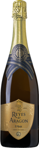 Reyes de Aragon Cava Brut Nature