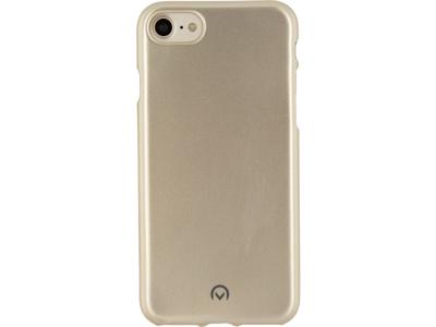 Mobilize Mobilize Metallic Gelly Case Apple iPhone 7/8/SE (2020/2022) Champagne Gold
