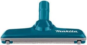 Makita 198527-3 Vloerzuigmond tapijt blauw