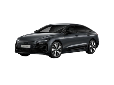 Audi A6 Sportback e tron