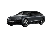 Audi A6 Sportback e tron