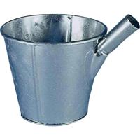 Kerbl 29871 Gieremmer Zonder steel