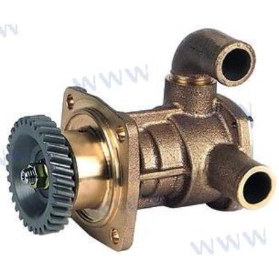 REPUESTOS MOTORES - Yanmar REC129670-42513 - BOMBA AGUA MARINA YANMAR