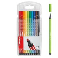Stabilo Stift 68 10/ box