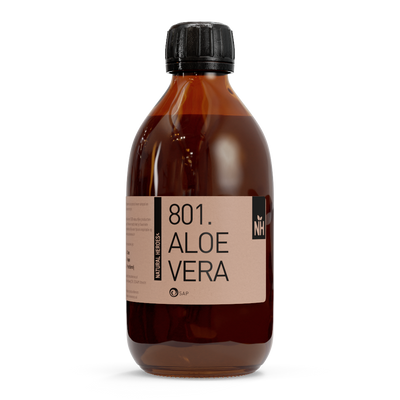 Aloë Vera Juice / Sap 300ml