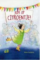 Kom op Citroentje - Maria Honkoop - ebook