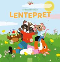 Lentepret (Hardback)