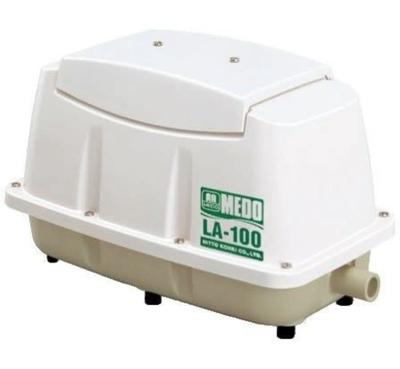 Nitto Nitto LA-100 luchtpomp