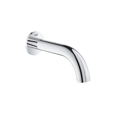 Baduitloop Grohe Atrio 17,1 cm Chroom