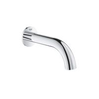 Baduitloop Grohe Atrio 17,1 cm Chroom
