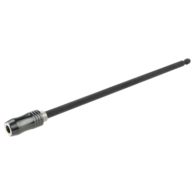 Wolfcraft Bithouder | Met magneet + ringmagneet | 250mm | 1 stuk - 2981000
