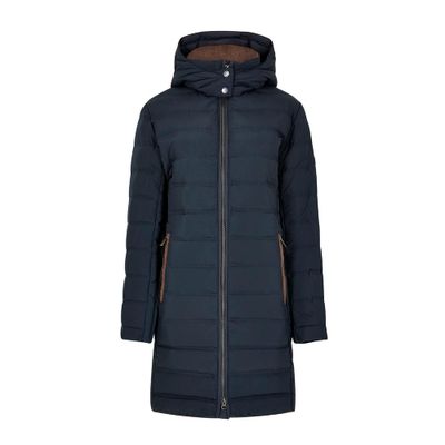 Damesjas Ballybrophy Navy