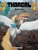Aaricia (Paperback)