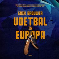 Voetbal in Europa - thumbnail